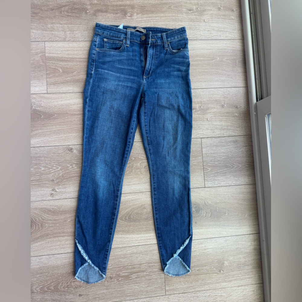 Joes jeans. Worn maybe 5 times.